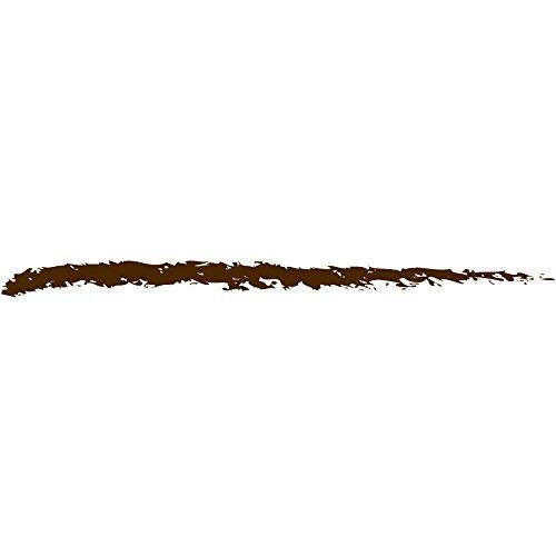 L.A. Girl Eyeliner Pencil Espresso GP610 Pack of 2