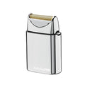 BaBylissPRO Barberology Foil Shaver FXFS1 SILVERFX Professional High-Torque Shaver