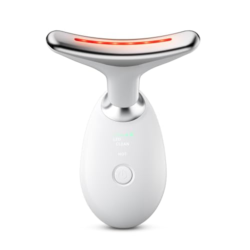 Electric Neck Face Lifting Device for Wrinkle Removal