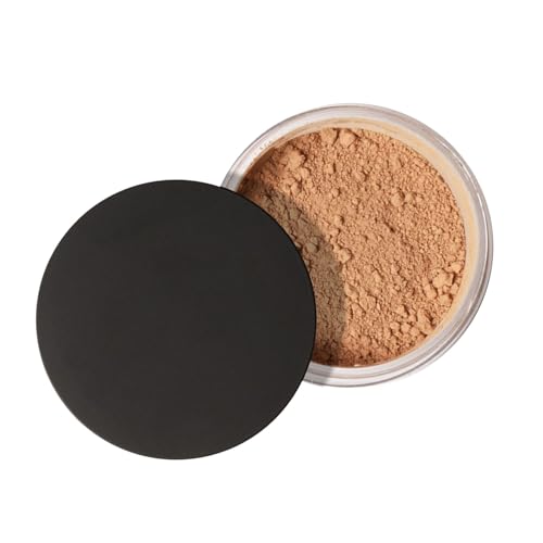 Semme Loose Powder | Oil Control Face Makeup (3 Shades)