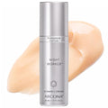 ARCONA Night Worker Vitamin C + Lactic Acid Repair Cream ? 1.17 oz Skin Brightening Night Moisturizer, Targets Dullness, Fine Lines & Dryness | Clean Beauty | For All Skin Types