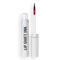Revolution Beauty London, Lip Shift Ink Peel Off Lip Liner Stain, Long-Lasting with Matte Finish, Vegan & Cruelty-Free, Red Reveal