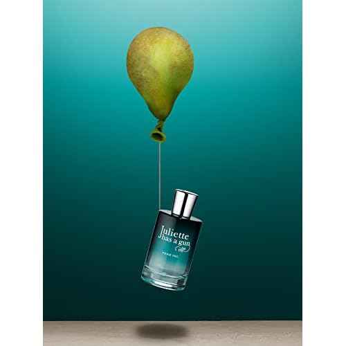 Juliette Has A Gun Pear Inc. EDP, 3.4oz/100ml