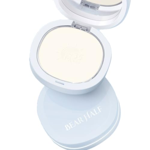 Sunscreen Compact Powder SPF35 PA+++ by ConfidMiss