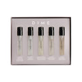 DIME Clean Perfume Sampler Set of 5 - 2ml Eau de Parfum
