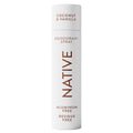 Native Deodorant & Body Spray Coconut & Vanilla All-Day Odor Protection - Aluminum-Free