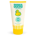 Rubber Ducky | Vitamin E Sunscreen with SPF 50, Water-Resistant Sunscreen for Face and Body | Broad Spectrum Lotion, Oil-Free Moisturizing, Alternative for Moisturizing Sunblock (1 pc., 5oz)