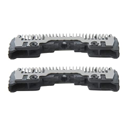 2-Pack a-rc5 Shaver Replacement Inner Blade Set WES9032P, Replacement for ESLV61A, ESLV65, ESLV65S, ESLV95, ESLV97K