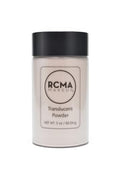 RCMA Translucent Loose Powder - No Flashback Setting Powder, 3oz