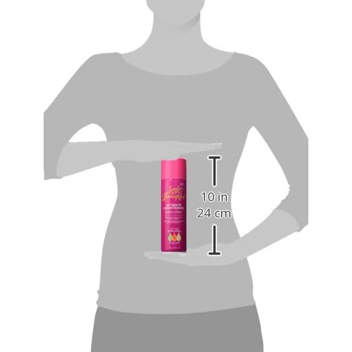 Soft and Beautiful Ultimate Conditioner Sheen Spray, 11 Ounce