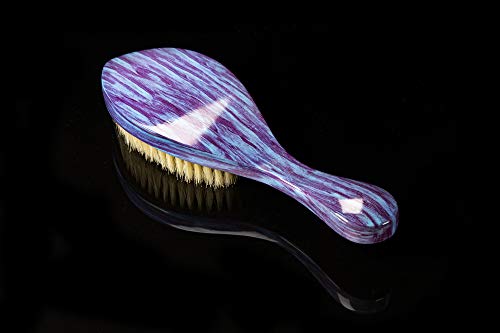 Torino Pro #60 Medium Soft Wave Brush for 360 Waves