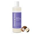 Sensitive Skin Bath & Body Wash ? Sleepytime Lavender, Hypoallergenic & Dermatologist-Tested - Gentle, pH-Balanced Cleanser for Dry & Delicate Skin - Family-Friendly & Vegan (8 oz)