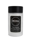 RCMA No-Color Setting Powder – 3oz Professional Makeup