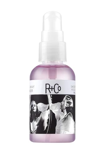 R+Co Two Way Mirror Smoothing Oil - Frizz Control & Shine
