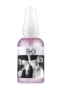 R+Co Two Way Mirror Smoothing Oil - Frizz Control & Shine