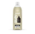 Method Gel Hand Soap Refill - Vetiver + Amber, 34 Fl Oz