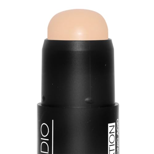 Palladio BUILD & BLEND Foundation Stick - Medium Coverage