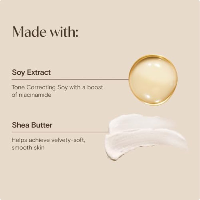 Aveeno Positively Radiant Night Cream - Tone Correcting, 1.7 oz