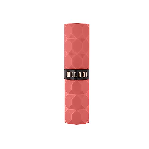 Milani Color Fetish Lipstick - Sheer to Medium Coverage
