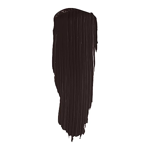 e.l.f. Lash 'N Roll Mascara Deep Brown - Curling & Lift