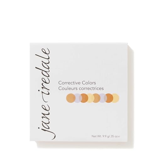 jane iredale Corrective Colors , 0.35 Ounce (Pack of 1)