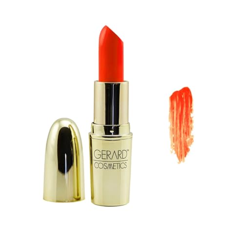 Gerard Cosmetics Mai Tai Lipstick – Light Purple