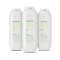 Method Everyday Conditioner, Daily Zen with Cucumber, Green Tea, and Seaweed Scent Notes, Paraben and Sulfate Free, 13.5 oz (Pack of 3)
