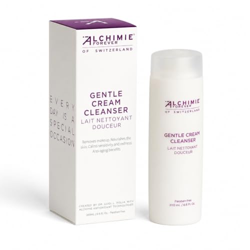 Alchimie Forever Gentle Cream Cleanser 6.6oz