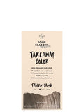 Demi Permanent Hair Dye Kit - Cool Sandy Ash Blonde, Ammonia-Free