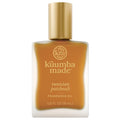 Kuumba Made Tunisian Patchouli Fragrance Oil, Long-Lasting Small-Batch Perfume Roller, Vegan, Alcohol-Free, 0.5 oz