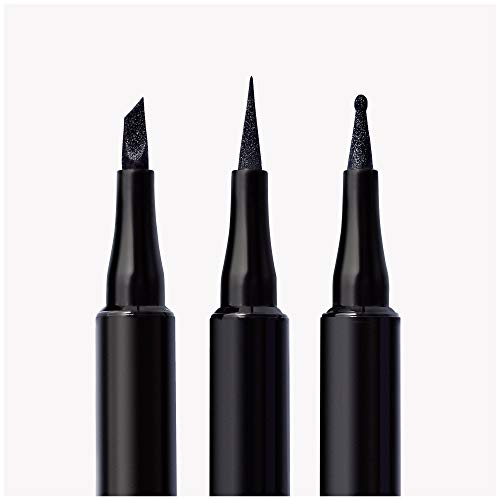 Revlon ColorStay Liquid Eye Pen Ball Point Blackest Black