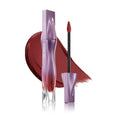 Nebula Velvet Lip Cream - Deep Berry Red Matte Liquid Lipstick