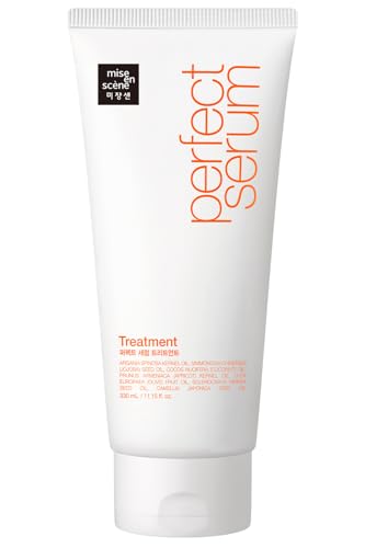 Mise En Scene Perfect Serum Hair Treatment Mask 330ml