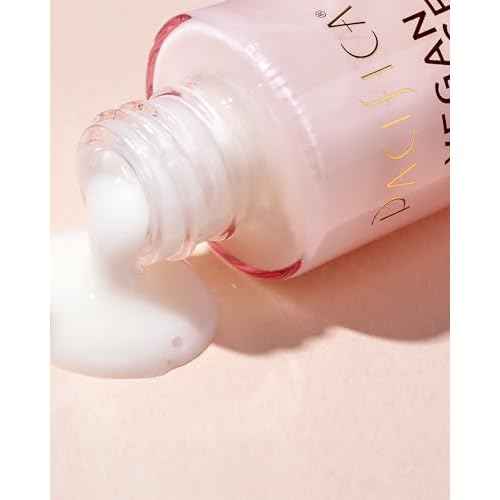 Pacifica Vegan Collagen Complex Face Serum Anti Aging Hydrating Serum w/Hyaluronic Acid for Plumping & Firming Collagen Boosting Facial Serum for Fine Lines & Wrinkles Clean Dermatologist Tested