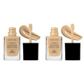 Wet n Wild Photo Focus Dewy Liquid Foundation Duo – Bronze Beige & Buff Bisque