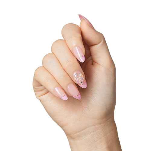 KISS Majestic Press On Nails