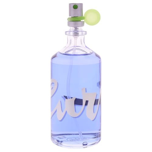 Curve Women's Eau de Toilette Perfume Spray, 3.4 fl oz