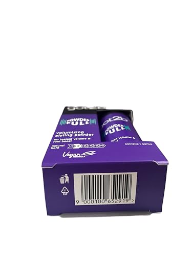 GOT2B Powderful Volumizing Styling Powder 0.35 Oz (2 Pack)