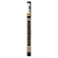 Eveline Precision Brush Liner Deep Black