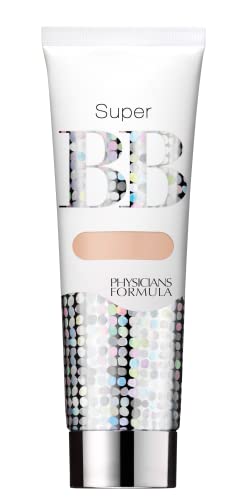 Physicians Formula Super BB Cream - All-in-1 Tinted Foundation