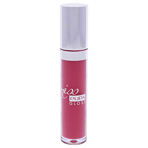 PUPA Milano Miss Lip Gloss 303 Extreme Fuchsia 0.17oz