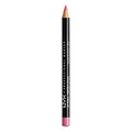 NYX Slim Lip Pencil Dolly Pink 0.04oz