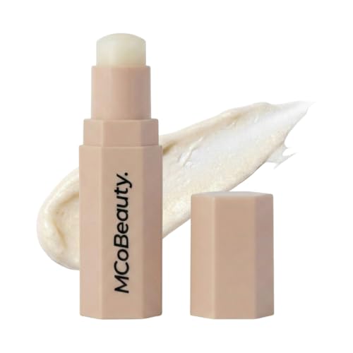 MCoBeauty Glass Skin Highlight Dewy Face Stick
