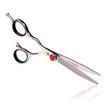 Left-Handed 6.5" Tokko Katana Professional Haircutting Shears