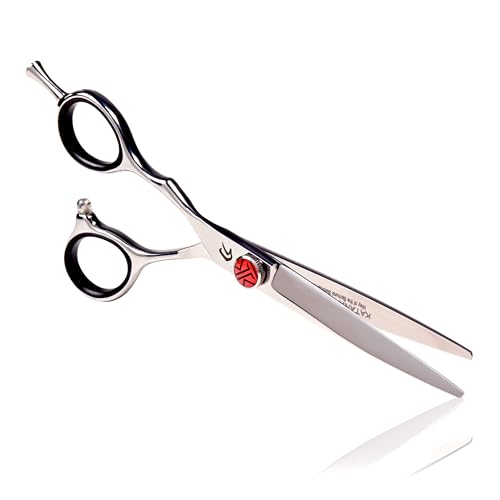 Left-Handed 6.5" Tokko Katana Professional Haircutting Shears