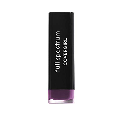 COVERGIRL Color Idol Satin Lipstick - Bad Conduct