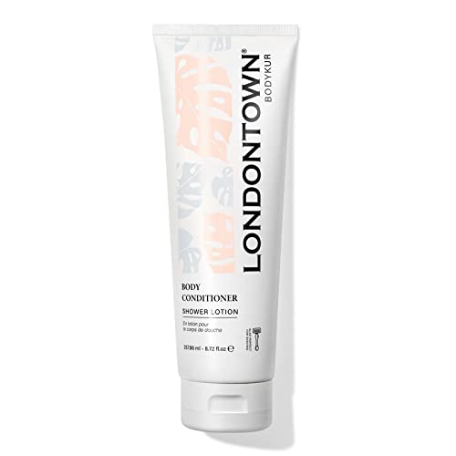 LONDONTOWN Nourishing Body Conditioner, 8.72 fl. oz.