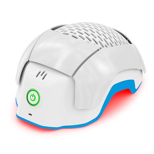 Theradome PRO LH80 Laser Hair Growth Helmet – FDA-Cleared