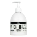Fuller Witch Hazel Lotion, Unscented ? 16 fl oz | Lightweight Daily Moisturizing Lotion with Witch Hazel Extract | Gentle Formula for All Skin Types (16 Oz, Unscented)