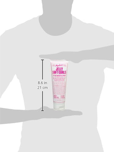 Miss Jessie's Jelly Soft Curls 8.5 fl.oz./250ml